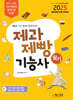 2025 제과제빵기능사 필기