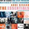 Anne Bisson (앤 비송) - The Essentials [LP]