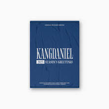 강다니엘 (KANGDANIEL) 2025 Season’s Greetings