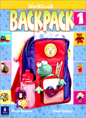 Backpack 1 : Workbook