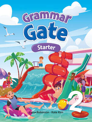 Grammar Gate Starter 2