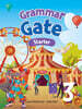 Grammar Gate Starter 3