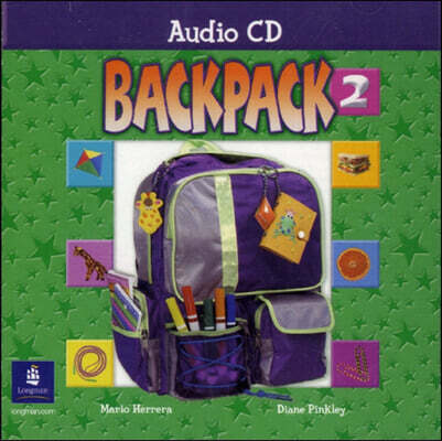 Audio CD