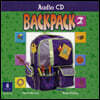 Audio CD