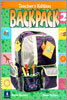 Backpack 2 : Teacher's Edition