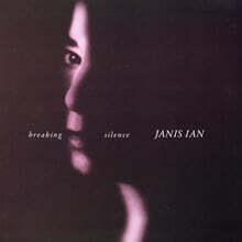 Janis Ian (제니스 이안) - Breaking Silence [LP]