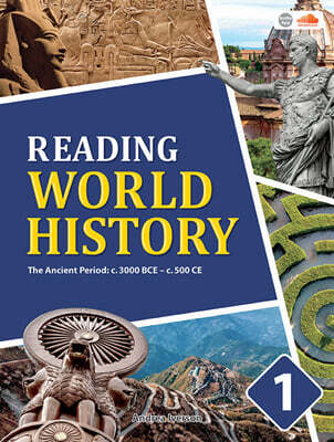 Reading World History 1