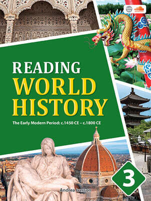 Reading World History 3