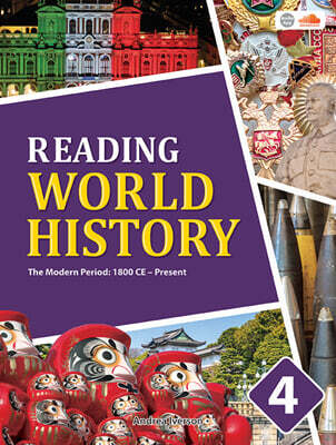 Reading World History 4