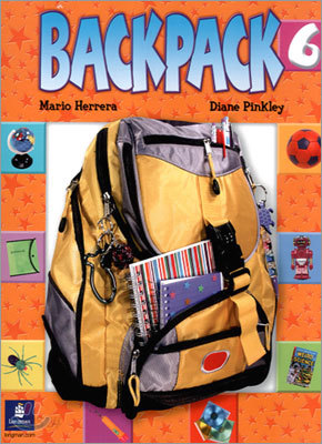 Backpack 6 : Student Book