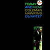 Coleman Hawkins (콜맨 호킨스) - Today And Now [LP]