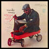 Thelonious Monk Septet (델로니오스 몽크) - Monk's Music [LP]