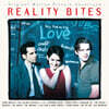 청춘스케치 영화음악 (Reality Bites OST) [2LP]