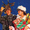 Wham! (왬) - Last Christmas [Zoetrope 컬러 LP]