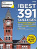 The Best 391 Colleges, 2026: In-Depth Profiles & Ranking Lists to Help Find the Right College for You