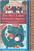 The No. 1 Ladies' Detective Agency