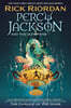 Percy Jackson and the Olympians #06 : The Chalice of the Gods
