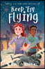 Keep 'em Flying: Heroes on the Home Front Mysteries #1