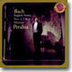 Murray Perahia 바흐: 영국 모음곡 1, 3, 6번 (Bach: English Suite No.1, 3, 6)