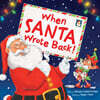 When Santa Wrote Back!