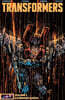 Transformers Vol. 3: Combiner Chaos