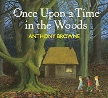 Once Upon a Time in the Woods