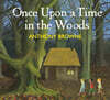 Once Upon a Time in the Woods