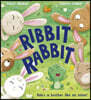 Ribbit Rabbit (PB)