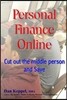 Personal Finance Online: Cut out the middle person and SAVE