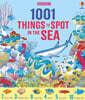 1001 Things to Spot in the Sea