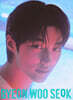 DICON VOLUME N°23 BYEON WOO SEOK [D-type]