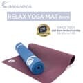 프로 요가매트 아이워너 릴렉스 6mm