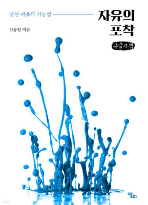 자유의 포착 (큰글자책)