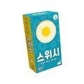 [예스24배송] 스위시 / 보드게임[7세이상]