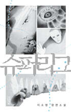 슈퍼리그 (큰글자도서)