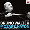 Bruno Walter 브루노 발터가 지휘하는 모차르트 / 하이든( Conducts Mozart & Haydn)