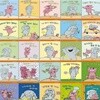 코끼리와 꿀꿀이 1-25번 시리즈