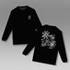 [WOOYOUNG LONG SLEEVE] : FY
