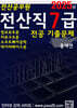 2025 전산직 7급 전공 기출문제