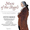 Steven Isserlis 보케리니: 첼로를 위한 협주곡과 실내악 (Boccherini: Cello Concertos, Sonatas & Quintets)