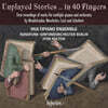 Multipiano Ensemble 멀티피아노 앙상블 : 멘델스존 / 모셀리스 / 슈베르트 / 리스트 (Unplayed Stories ... in 40 Fingers)