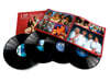 Abba (아바) - The Singles: The First Fifty Years [4LP]