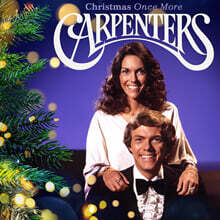 Carpenters (카펜터스) - Christmas Once More