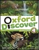 Oxford Discover 4: Student's Book