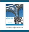 Numerical Methods for Engineers, 6/E