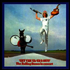 Rolling Stones - Get Your Ya Ya's Out (Remastered)(180G)(LP)