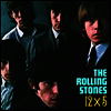 Rolling Stones - 12 X 5 (Remastered)(180G)(LP)