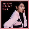 보아 (BoA) - Who's Back? (CD)