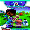 Doc McStuffins: Friendship Is The Best Medicine (닥 맥스터핀스 : 프랜드쉽)(지역코드1)(한글무자막)(DVD)
