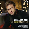 Benjamin Appl 벤야민 아플 크리스마스 앨범 (Christmas Album)